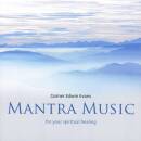 Evans Gomer Edwin - Mantra Music