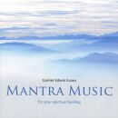 Evans Gomer Edwin - Mantra Music