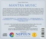 Evans Gomer Edwin - Mantra Music