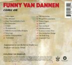 Dannen Funny van - Come On-Live Im Lido