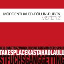 Morgenthaler Robert - Mister Z