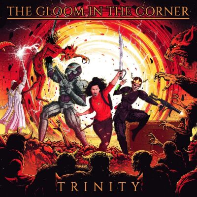 Gloom In The Corner,The - Trinity