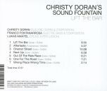 Doran Christy -Sound Fountain- - Lift The Bar