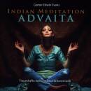 Evans Gomer Edwin - Indian Meditation - Advaita