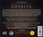 Evans Gomer Edwin - Indian Meditation - Advaita