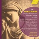 Dvorak - Penderecki - Schubert - Vivaldi - U.a. - Stabat...
