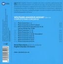 Mozart Wolfgang Amadeus - Sämtliche Klavierkonzerte (Barenboim Daniel / ECO / Ga / COLLECTOR´S EDITION)