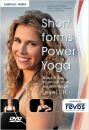Short Forms Power Yoga (Diverse Interpreten / DVD Video)