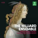 Diverse Komponisten - Renaissance Music (Hilliard Ensemble, The / COLLECTOR´S EDITION)