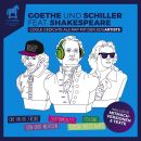 Eduartists - Goethe Und Schiller Feat. Shakespeare