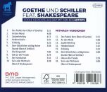 Eduartists - Goethe Und Schiller Feat. Shakespeare