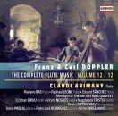 Franz & Carl Doppler - Complete Flute Music: Volume...