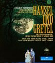 Humperdinck Engelbert - Hänsel Und Gretel (Thielemann Christian / Wiener Philharmoniker u.a. / Wiener Staatsoper)