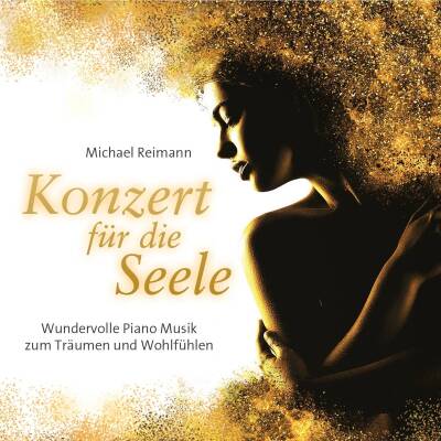 Reimann Michael - Konzert fuer die Seele