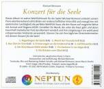 Reimann Michael - Konzert fuer die Seele