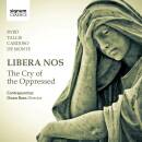 Contrapunctus / Rees Owen - Libera Nos: The Cry Of The...