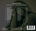 Contrapunctus / Rees Owen - Libera Nos: The Cry Of The Oppressed (Diverse Komponisten)