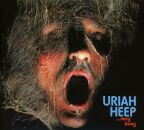 Uriah Heep - ...Very Eavy...very Umble (DIGIPAK)