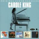 King Carole - Original Album Classics