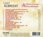 Albrecht Gaby - Meine Schönsten Weihnachtslieder