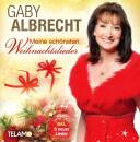 Albrecht Gaby - Meine Schoensten Weihnachtslieder