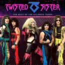 Twisted Sister - The Best Of Atlantic Years
