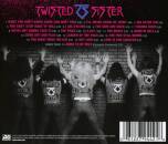 Twisted Sister - The Best Of Atlantic Years