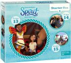 Spirit - Spirit: Starter-Box (5 / - Folge 13-15)