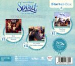 Spirit - Spirit: Starter-Box (5 / - Folge 13-15)