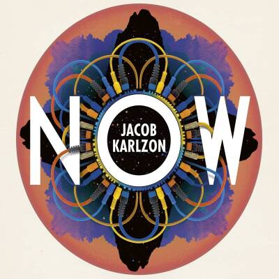 Karlzon Jacob - Now (Limited Edition)