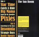 Ford Robben / Evans Bill - Sun Room, The