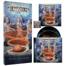 Testament - Titans Of Creation (Ltd.Edition)