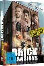 Brick Mansions: Limited Mediabook (Cover B)