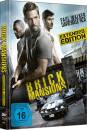 Brick Mansions: Limited Mediabook (Cover C)