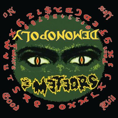 Meteors, The - Demonopoly - 30th Anniversary