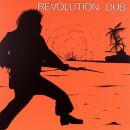 Perry Lee Scratch & The Upsetters - Revolution Dub