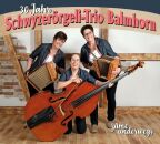 Balmhorn Schwyzerörgeli Trio - 30 Jahre...