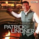 Lindner Patrick - Wunderschöne Weihnachtszeit Mit Patrick Lindner