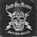 Lucifer Star Machine - Rock N Roll Martyrs