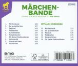 Eduartists - Märchenbande-Grimms Schönste Märchen Als Pop Songs