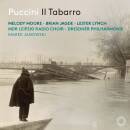 Puccini Giacomo - Il Tabarro (MDR Rundfunkchor / Ahmann...