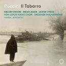 Puccini Giacomo - Il Tabarro (Mdr Rundfunkchor / Dresdner...