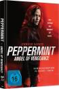 Peppermint: Limited Mediabook (Cover C)