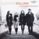 Sollima/Chamber Music - Sollima: Chamber Music
