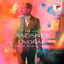 Dvorak Antonin - Poetische Stimmungsbilder, Op. 85...