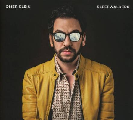 Klein Omer - Sleepwalkers