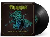 Cruel Intentions, The - Venomous Anonymous (With Signed...