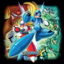 Mega Man X (Capcom Sound Team / OST/Filmmusik)