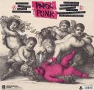 Parkpunk - Arbeitenix