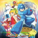 Capcom Sound Team - Mega Man 2+3 (OST / Remastered 180g...